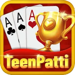 Teen Patti Gold